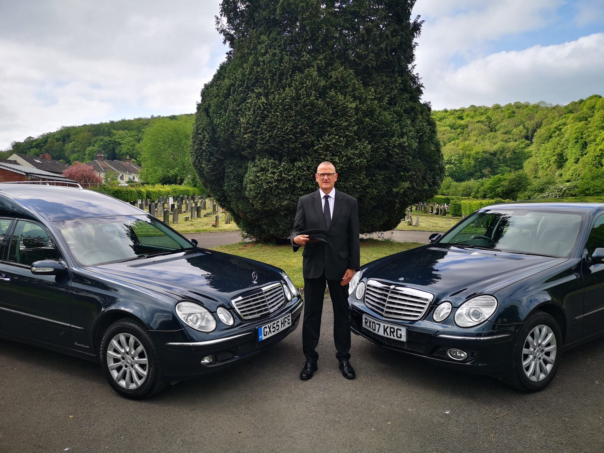 L W Clutterbuck Ltd - Thornbury