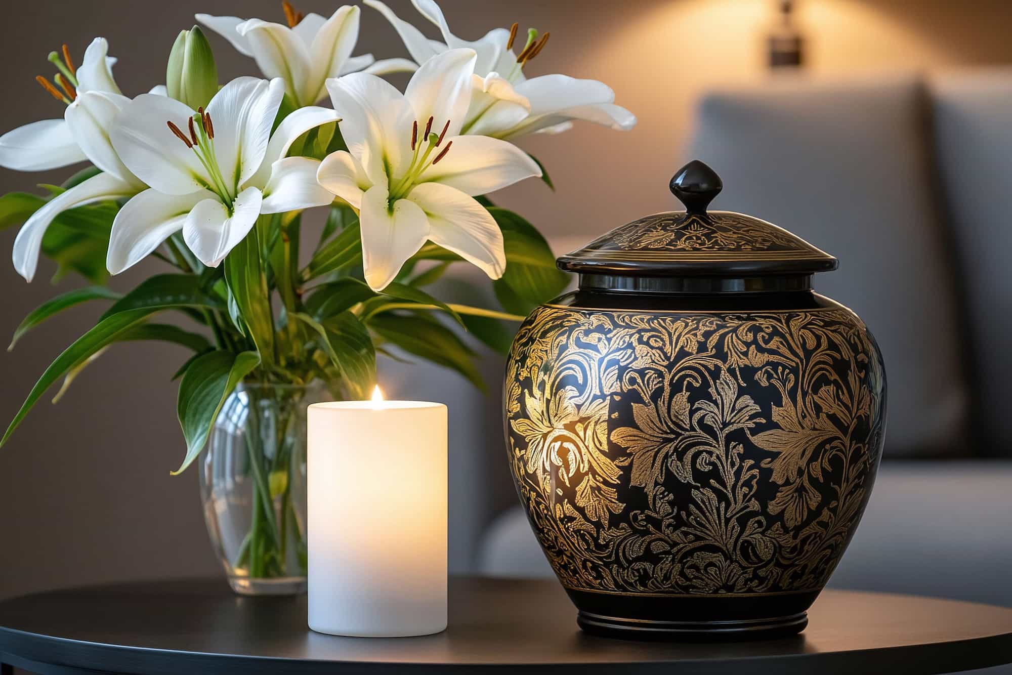 L W Clutterbuck Ltd - Thornbury