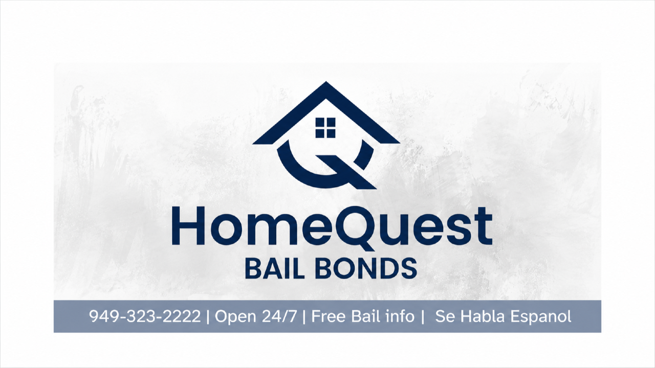 HomeQuest Bail Bonds