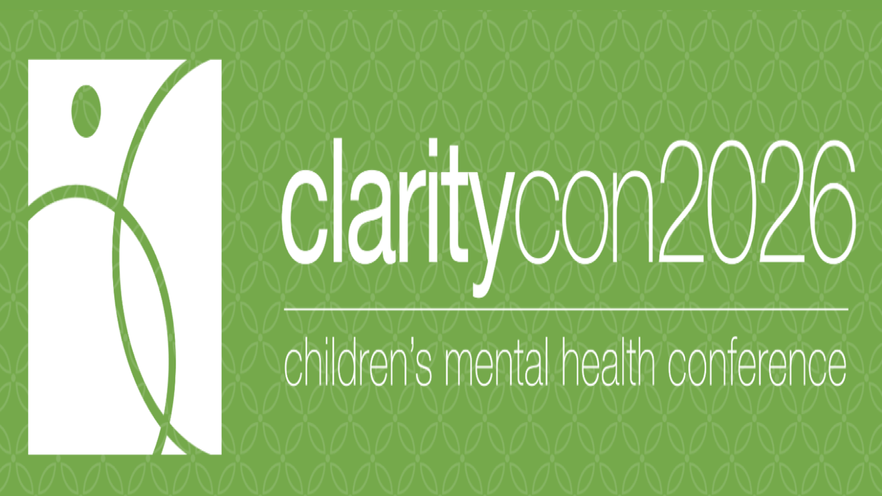 ClarityCon 2026 | Jul 13-14, 2026 - San Antonio, TX