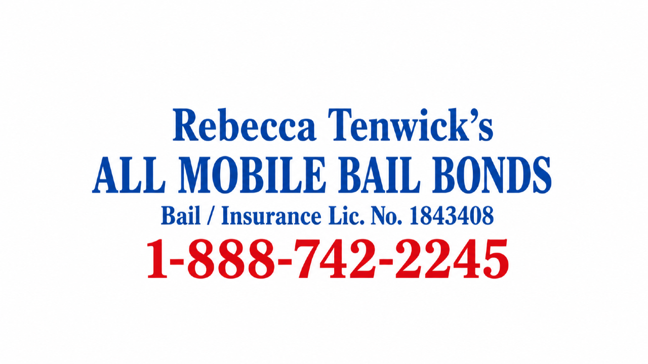 All Mobile Bail Bonds
