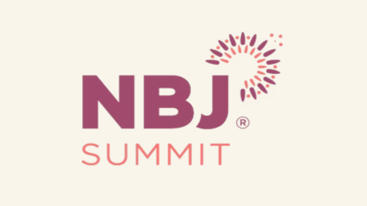 NBJ Summit 2026 | Jul 27-30, 2026 - Rancho Palos Verdes, CA