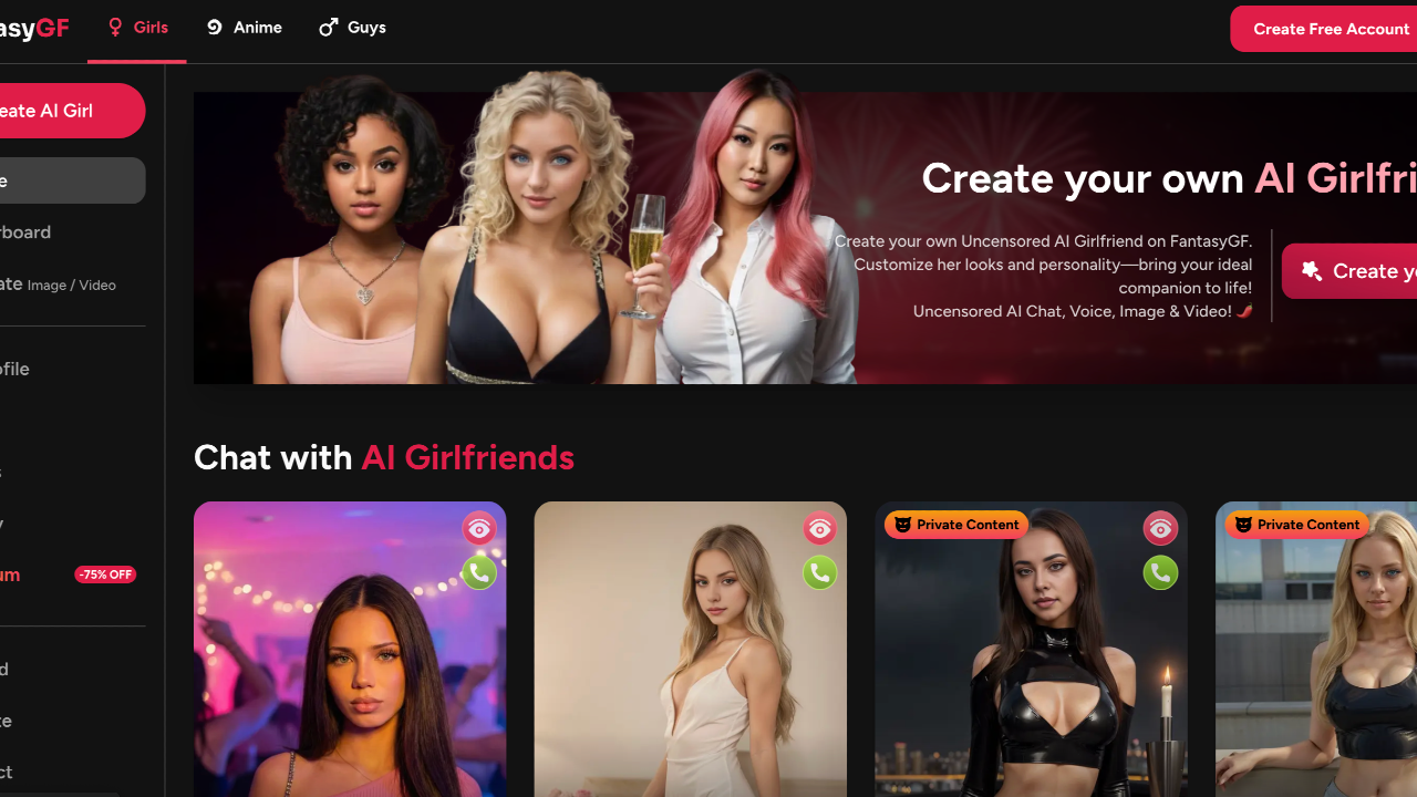 FantasyGF