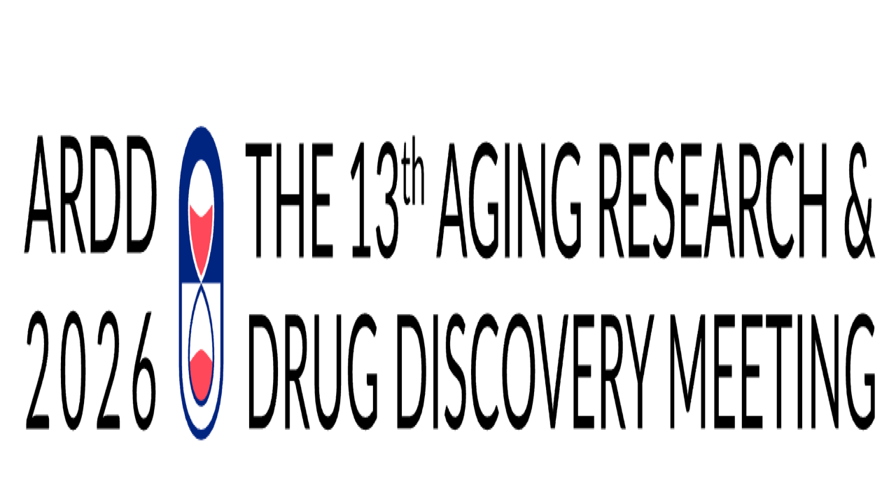 ARDD 2026 | Oct 1-3, 2026 - Boston, MA