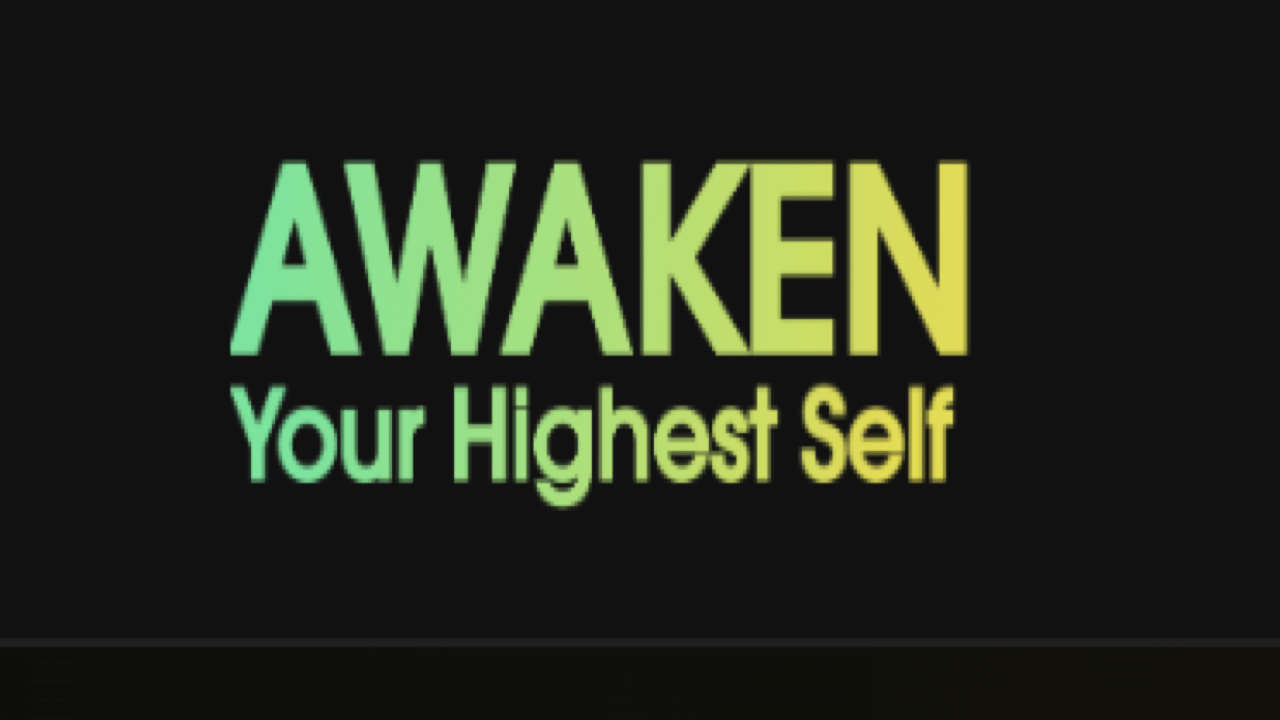 Awaken Your Highest Self | Jul 24-26, 2026 - New York, NY