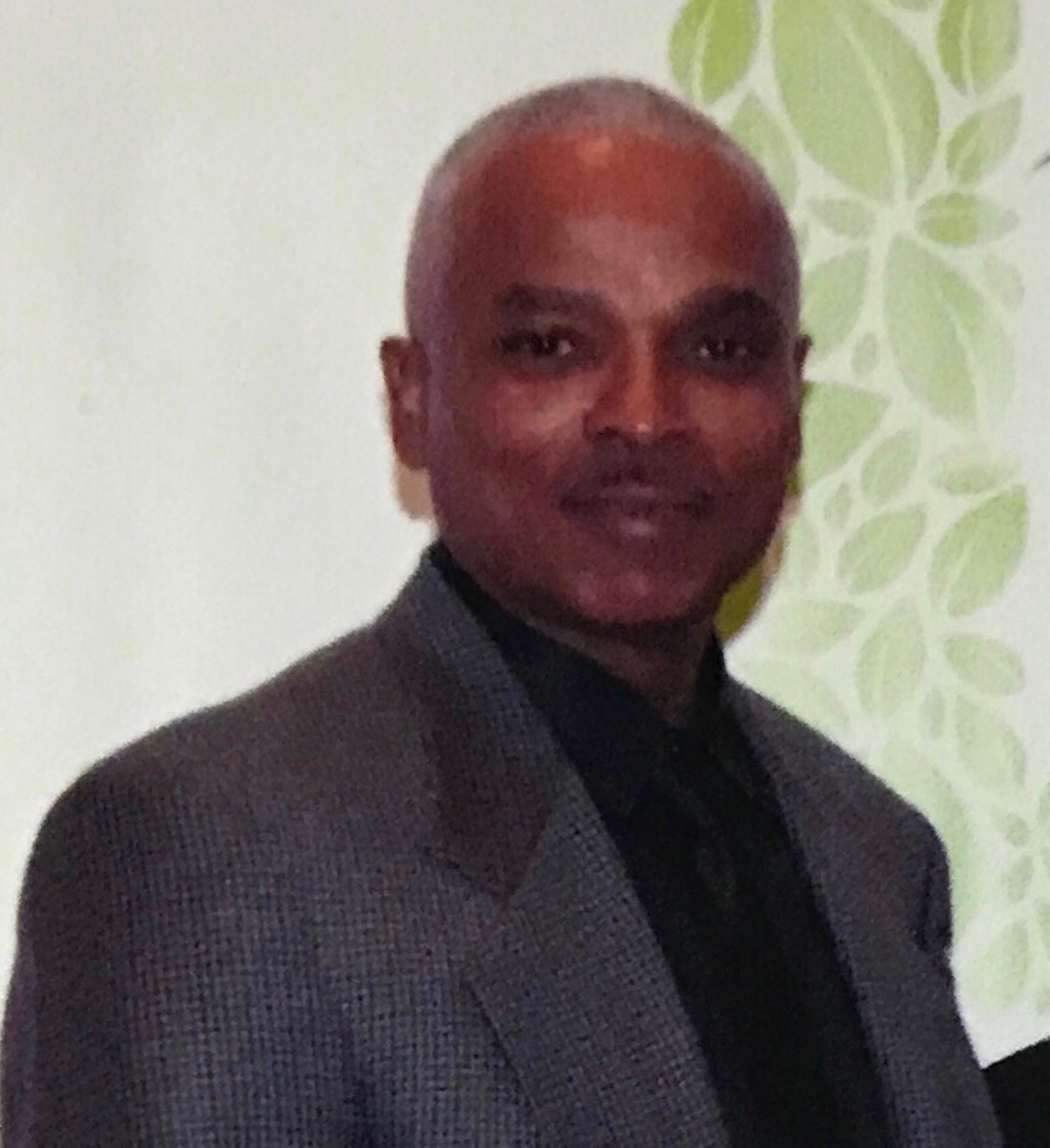James T. Foggie