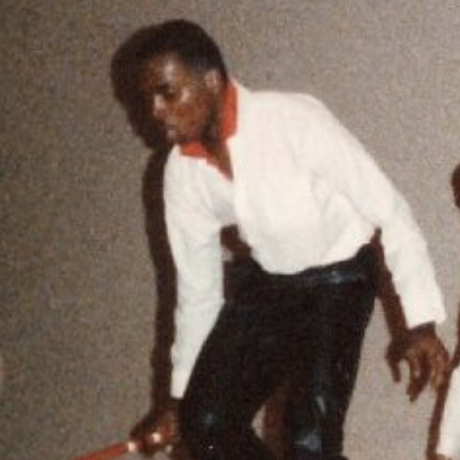 James T. Foggie