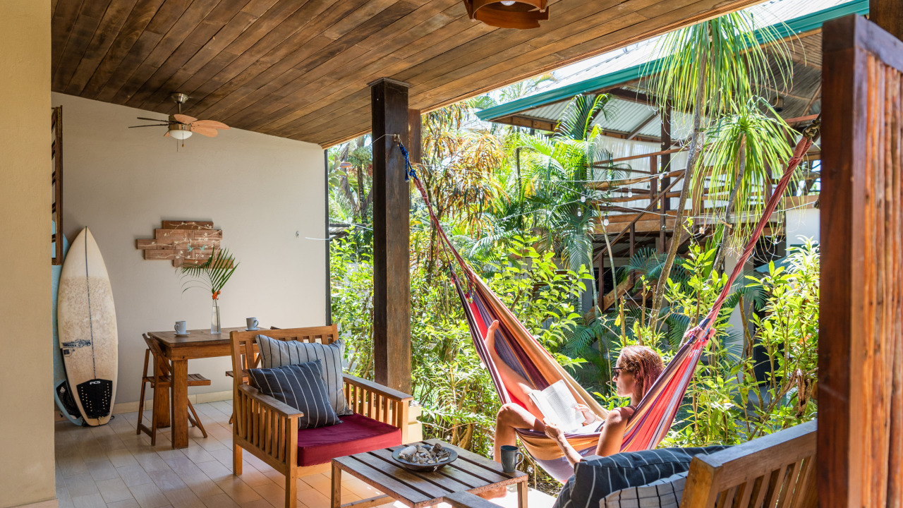 Nautilus Boutique Hotel & Retreats