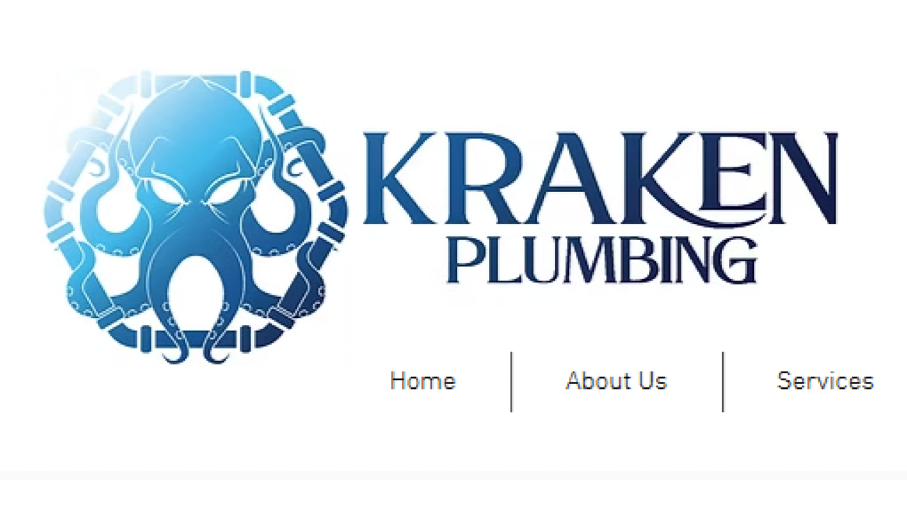 Kraken Plumbing Company