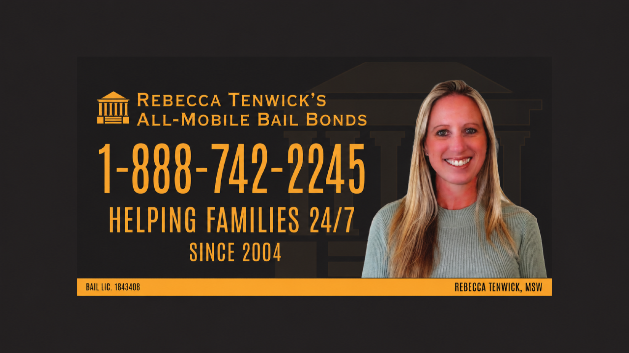 All-Mobile Bail Bonds