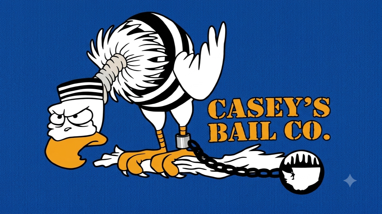 Casey's Bail Bonds