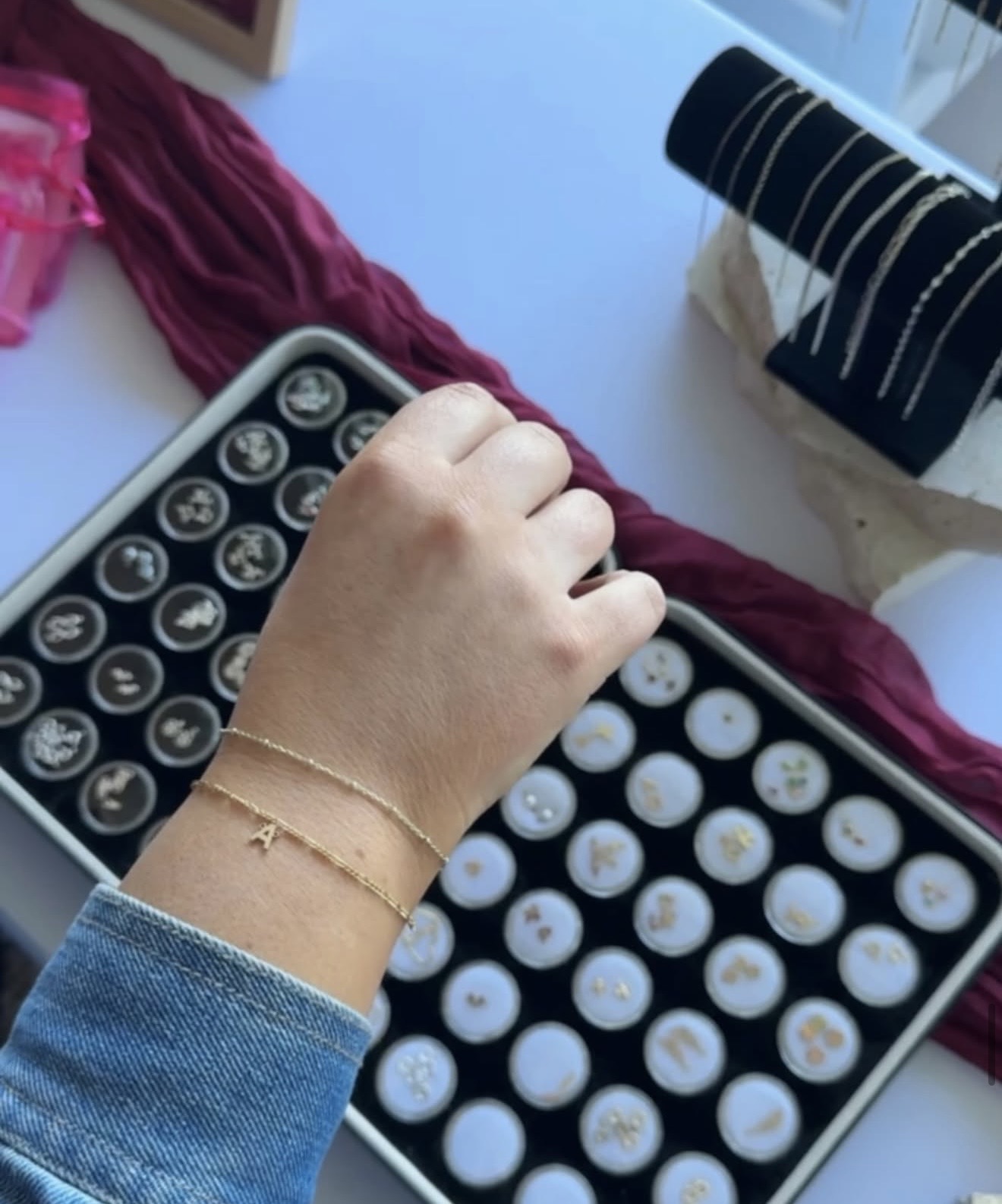 Forever Yours Jewellery