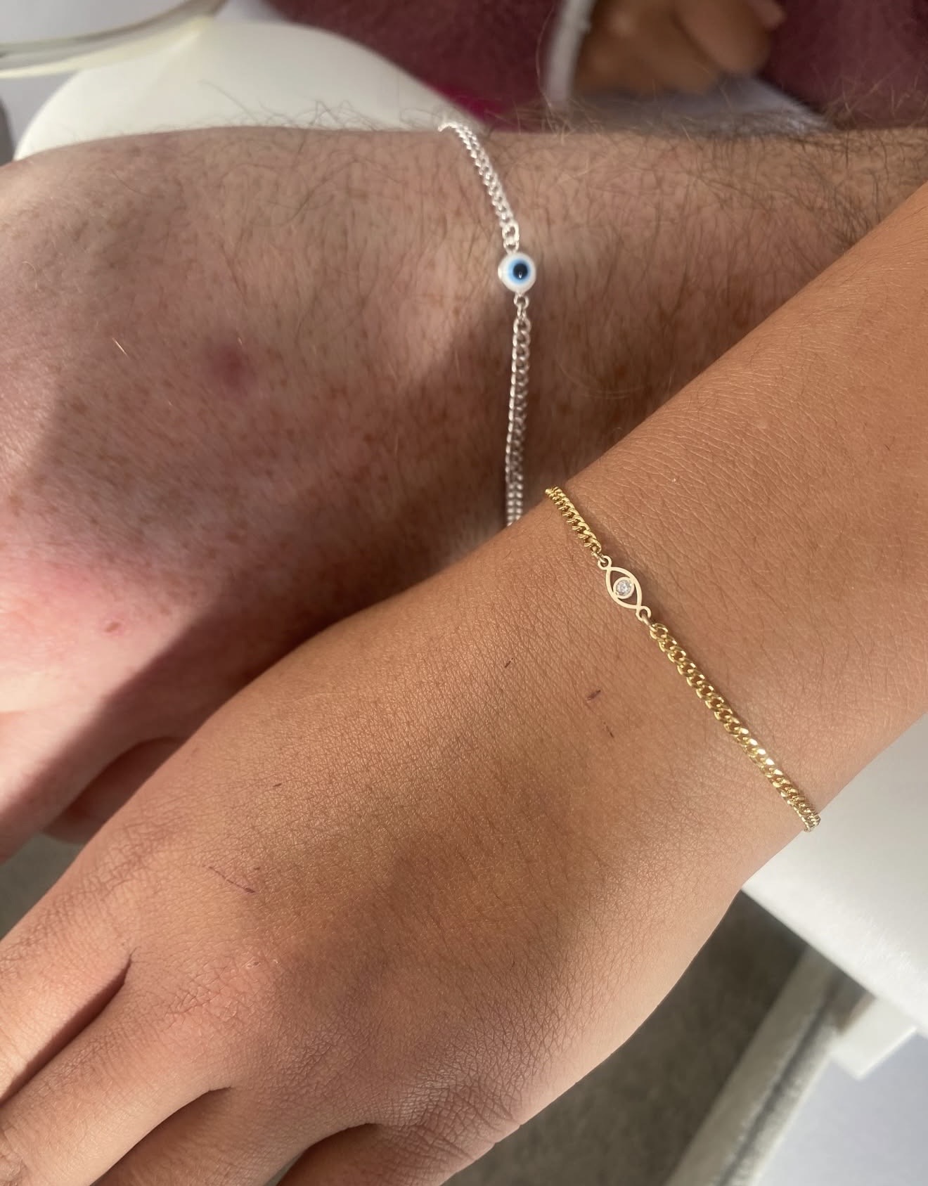 Forever Yours Jewellery