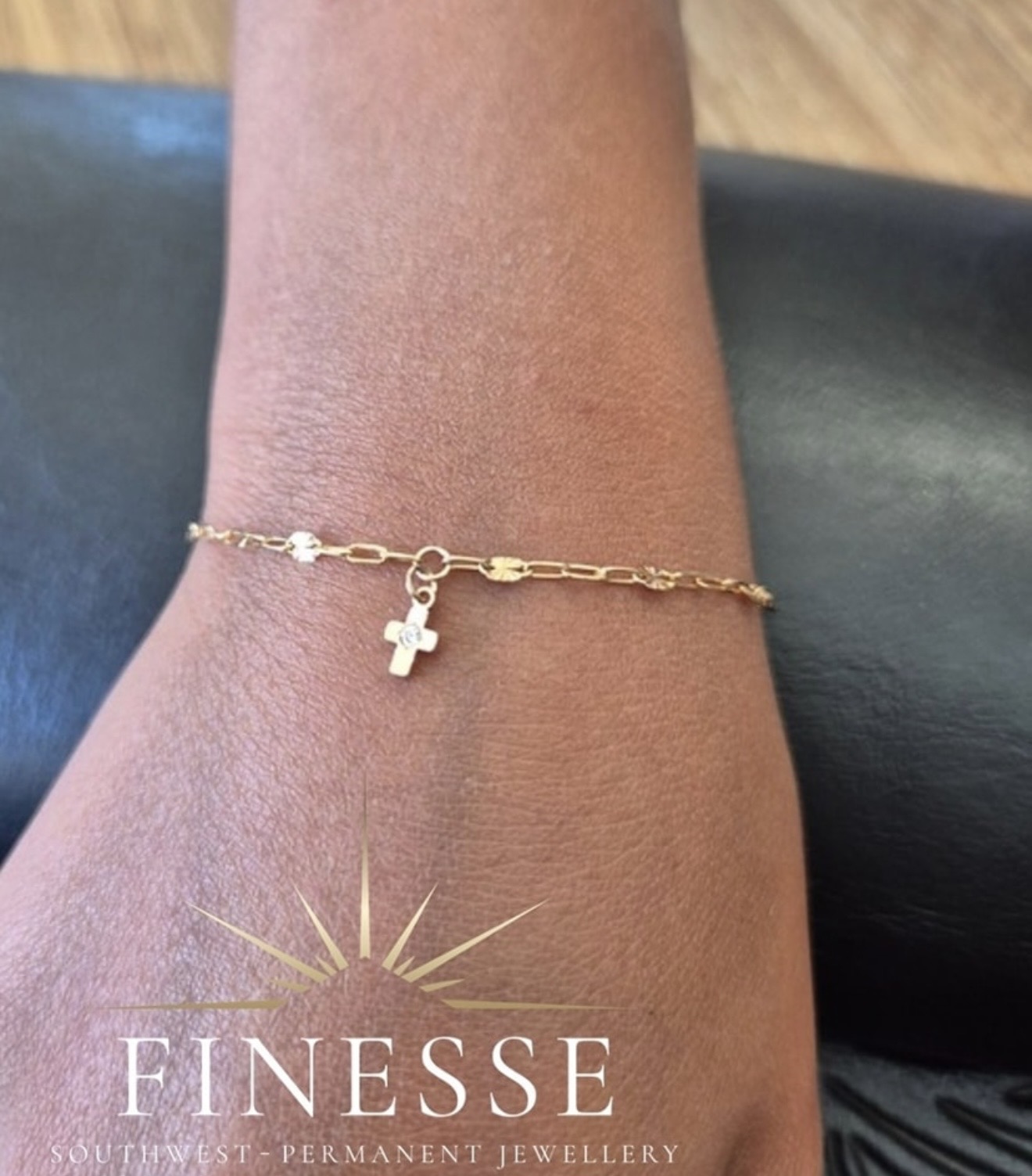 Finesse Southwest Permanent Jewellery Boutique