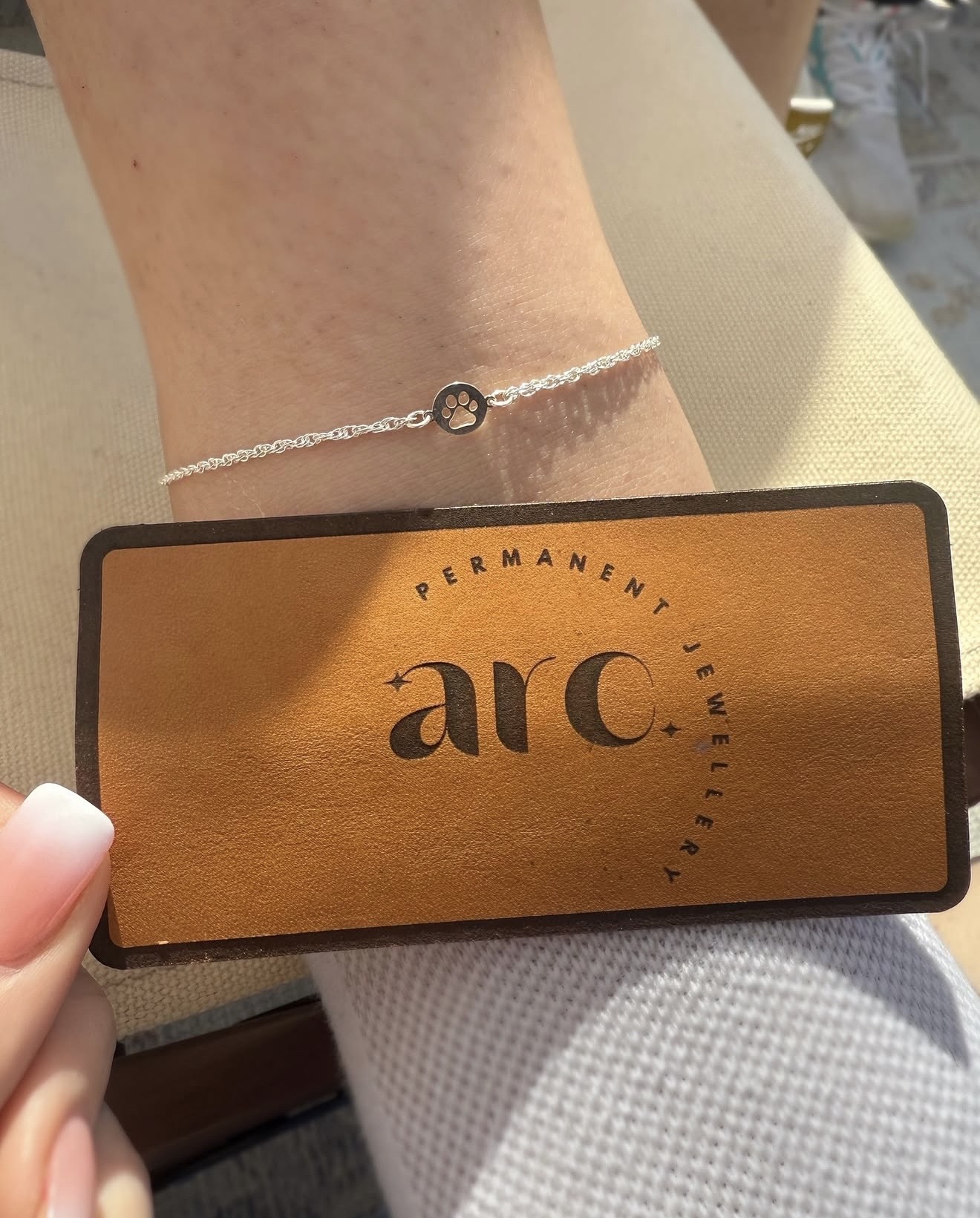 Pretty Permanent
