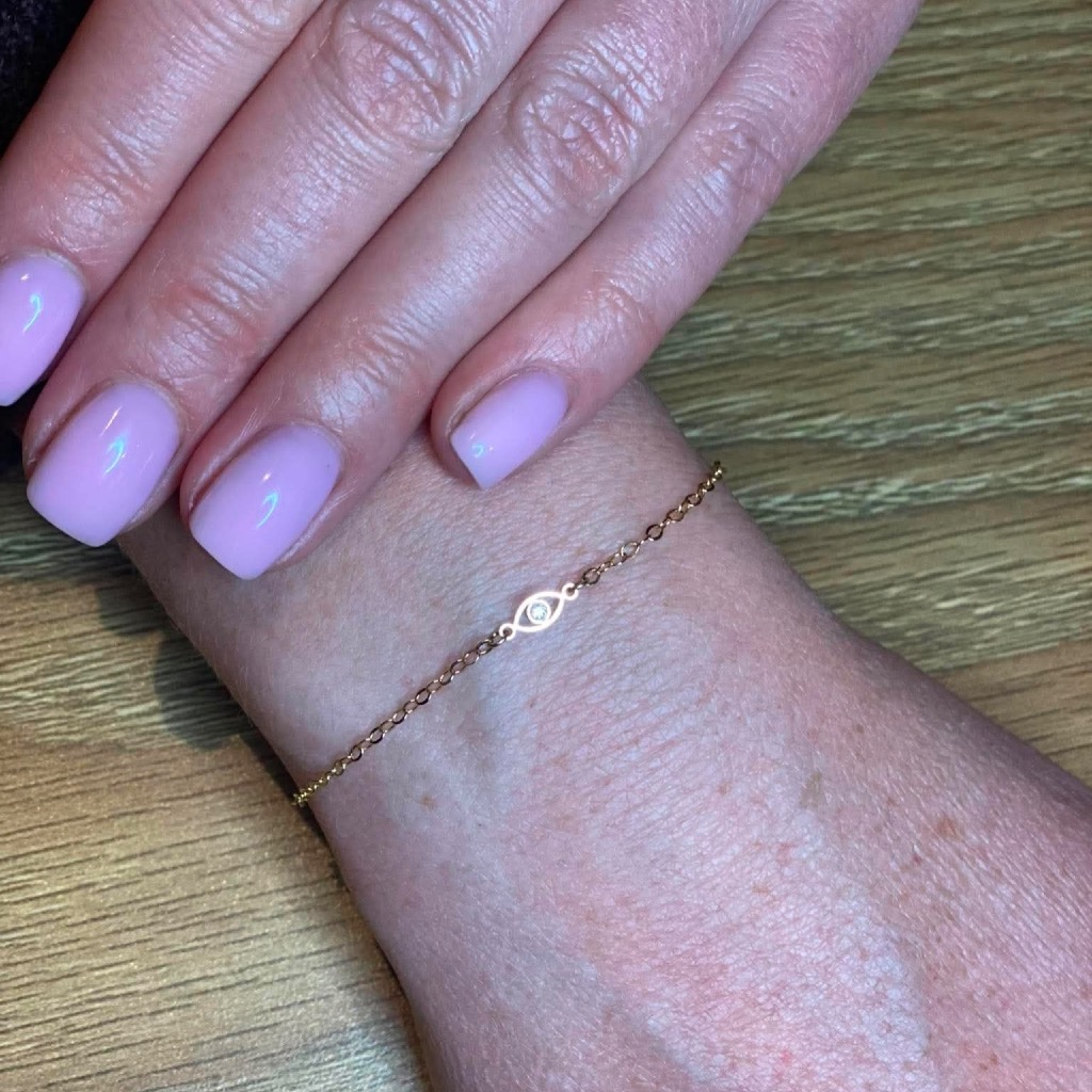 Forever Yours Jewellery