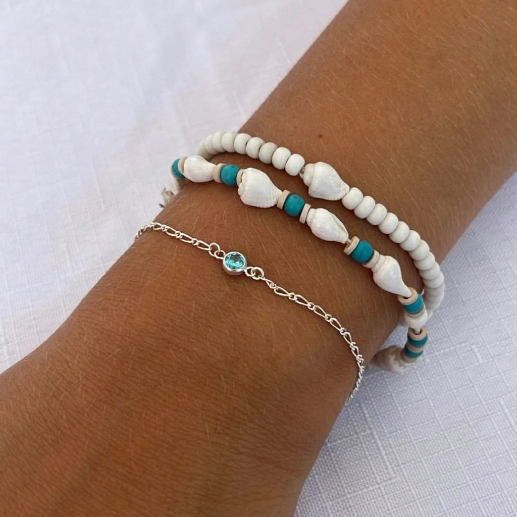 Ocean Links Permanent Jewellery