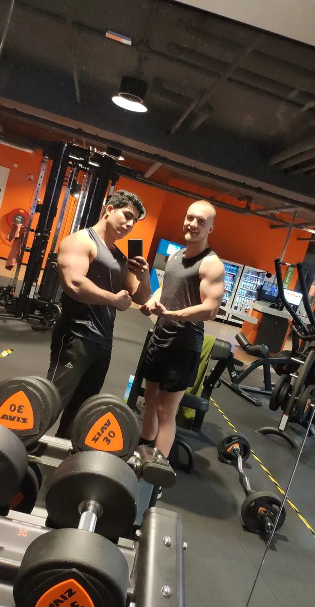 Dord Muscle Dordrecht 