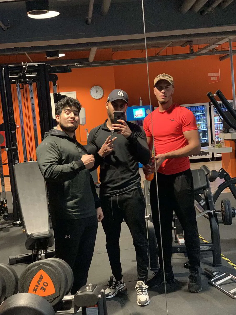 Dord Muscle Dordrecht 