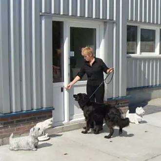 Dierenverzorgingscentrum "Sliedrecht"