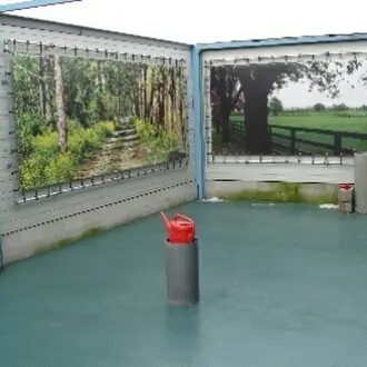 Dierenverzorgingscentrum "Sliedrecht"