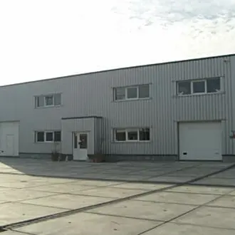 Dierenverzorgingscentrum "Sliedrecht"