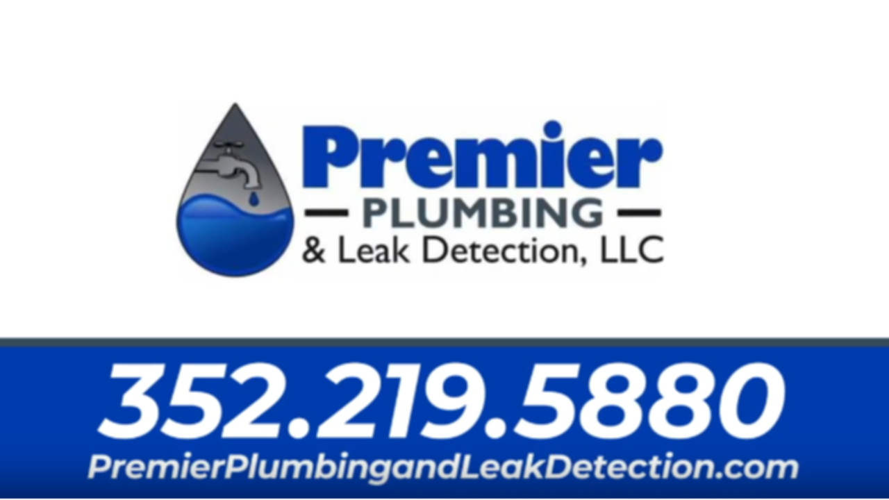 Premier Plumbing & Leak Detection, LLC