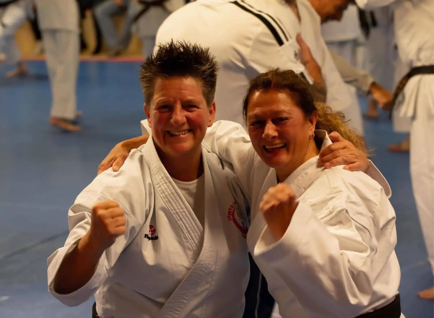 Team Akkie