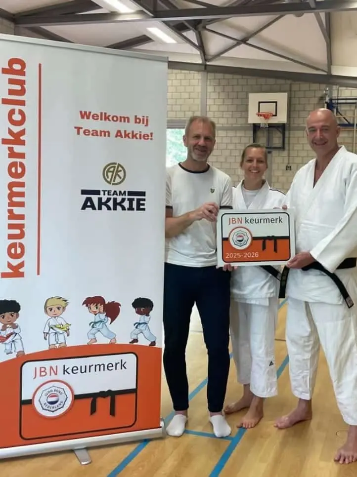 Team Akkie