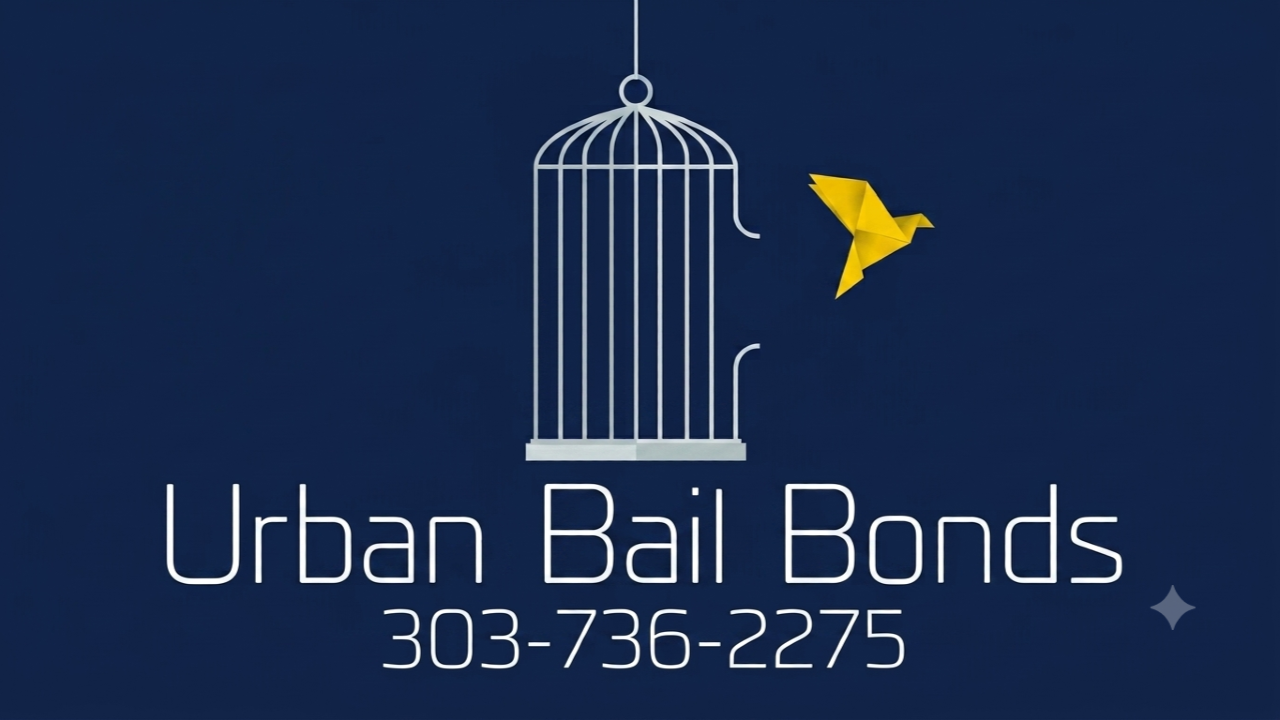 Urban Bail Bonds