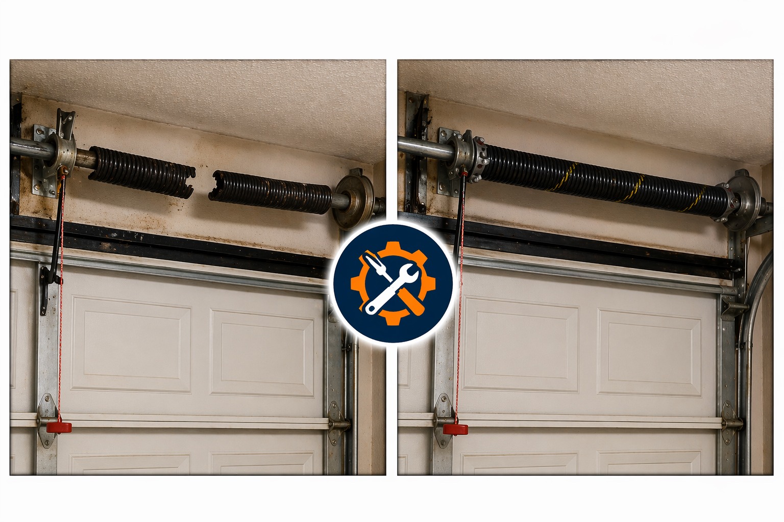 Garage Door Rancho Cucamonga CA