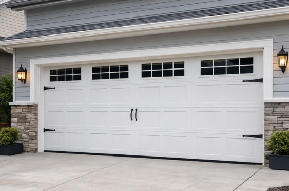 Garage Door of Anaheim CA