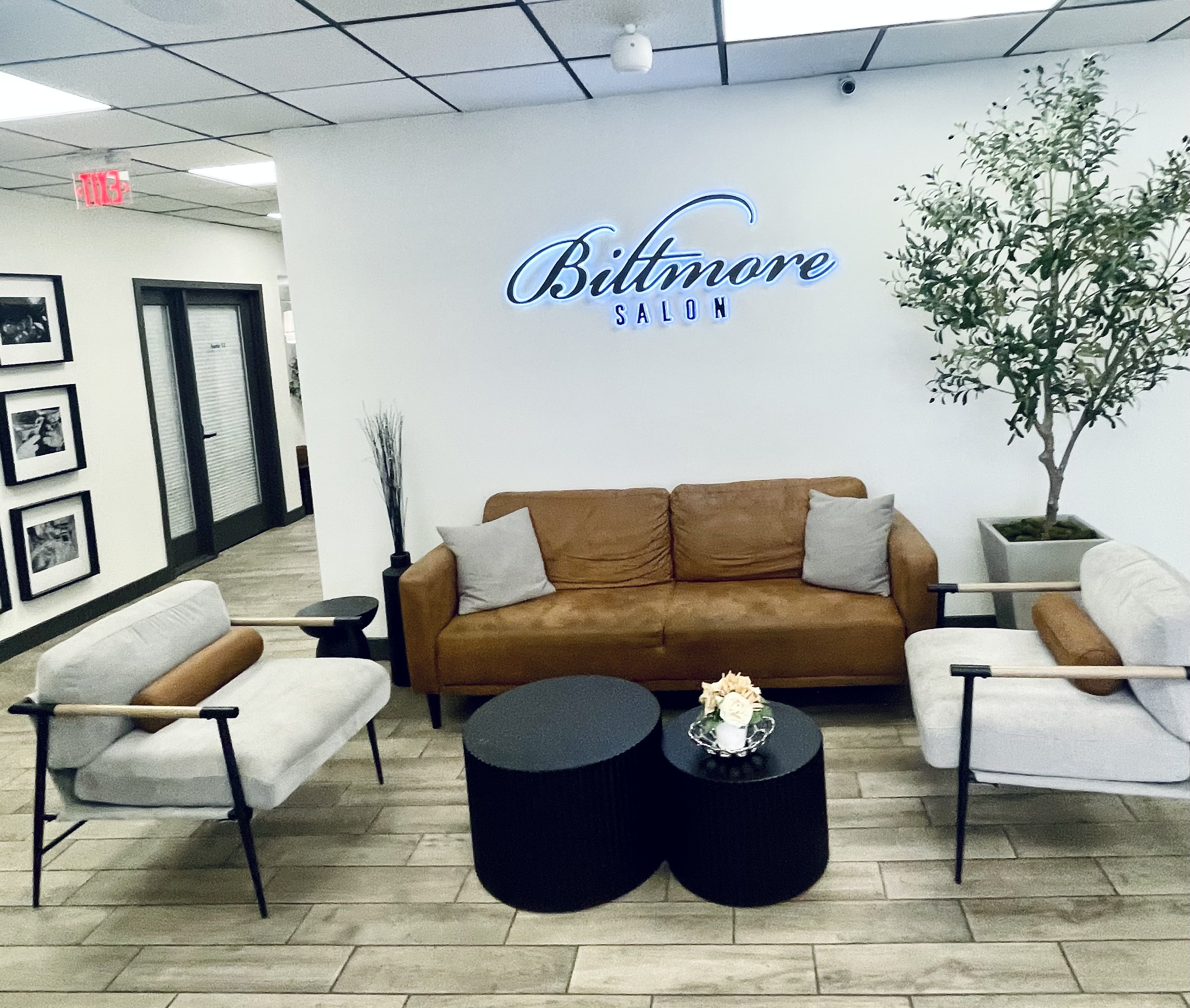 Biltmore Salons