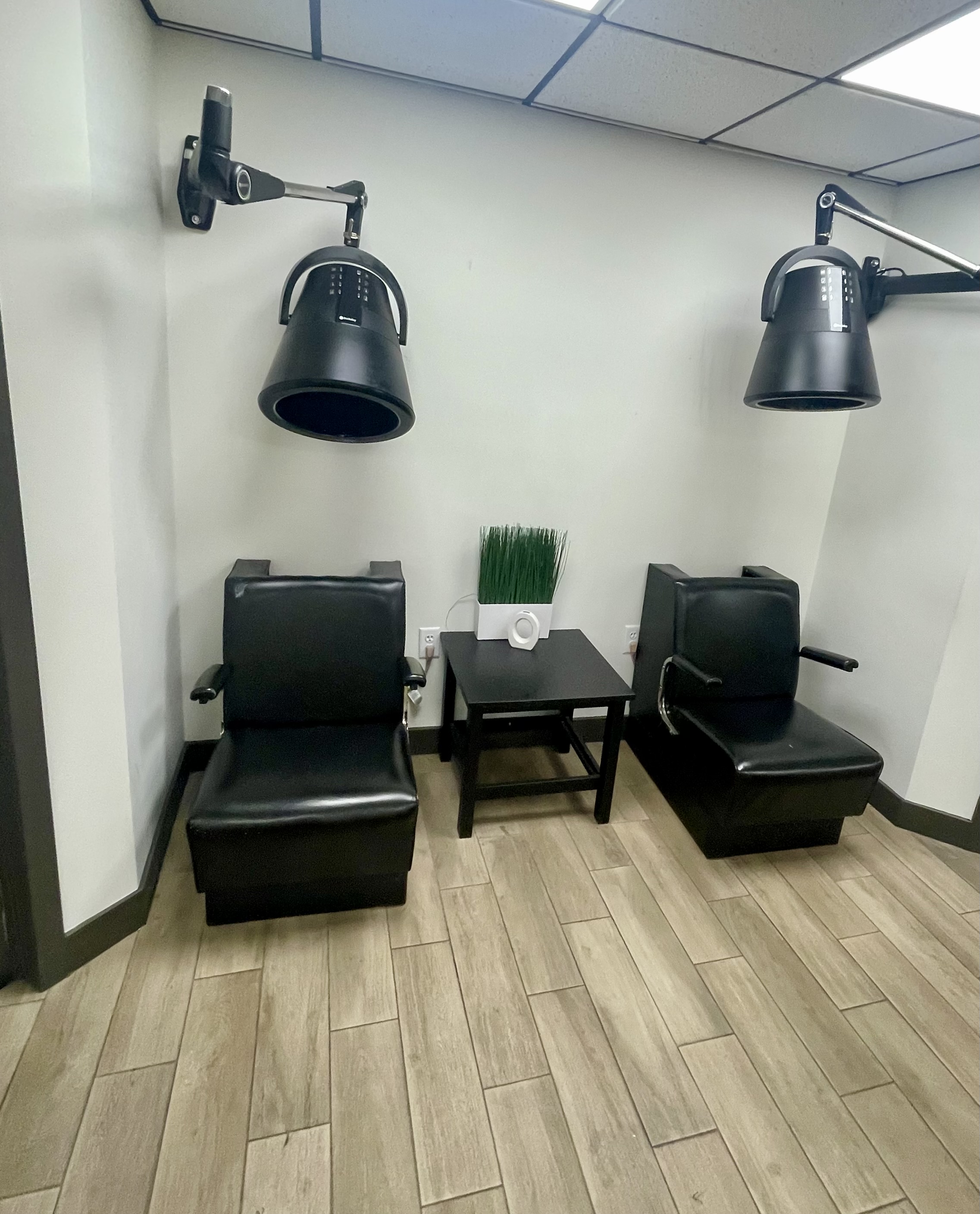 Biltmore Salons
