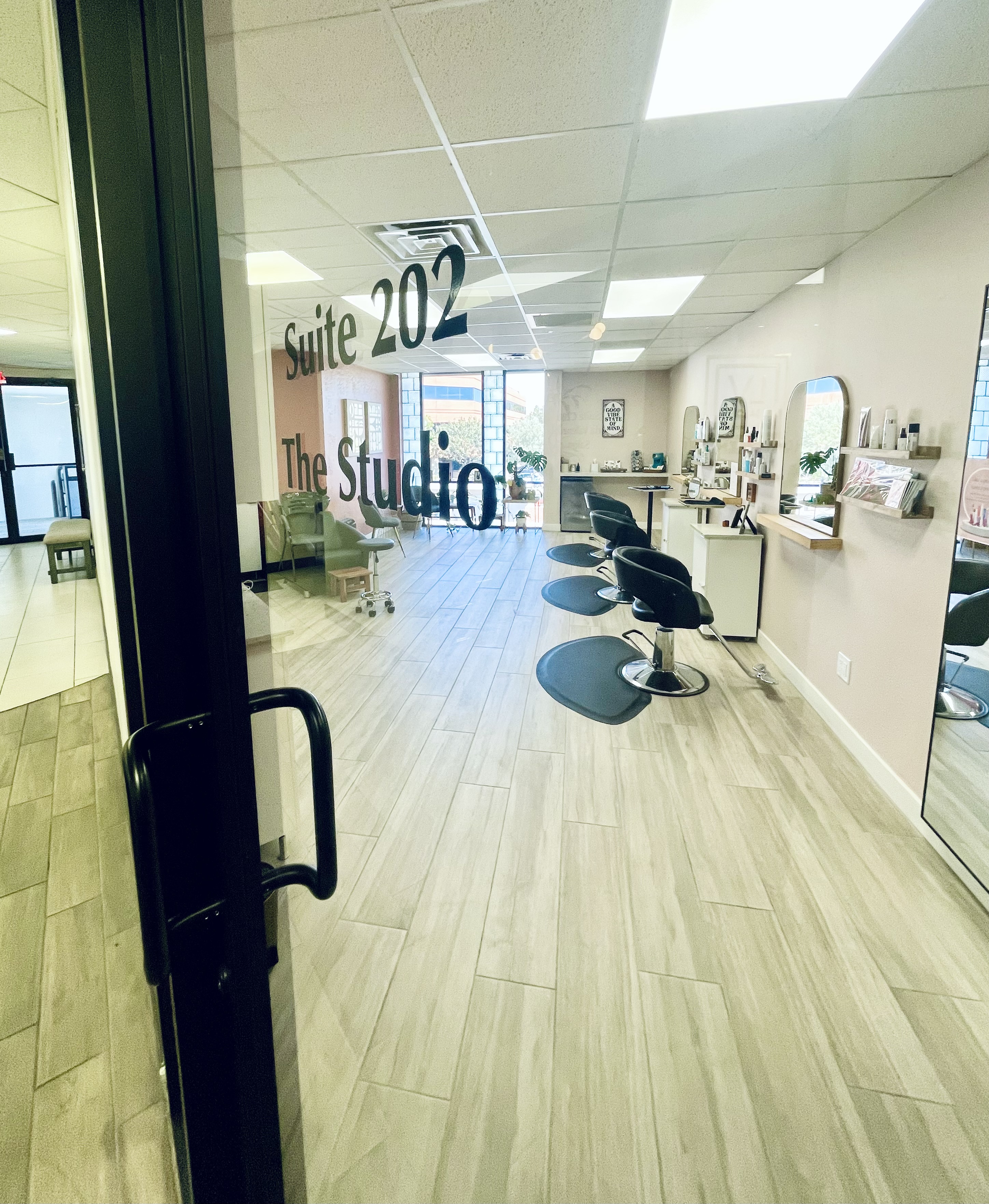 Biltmore Salons
