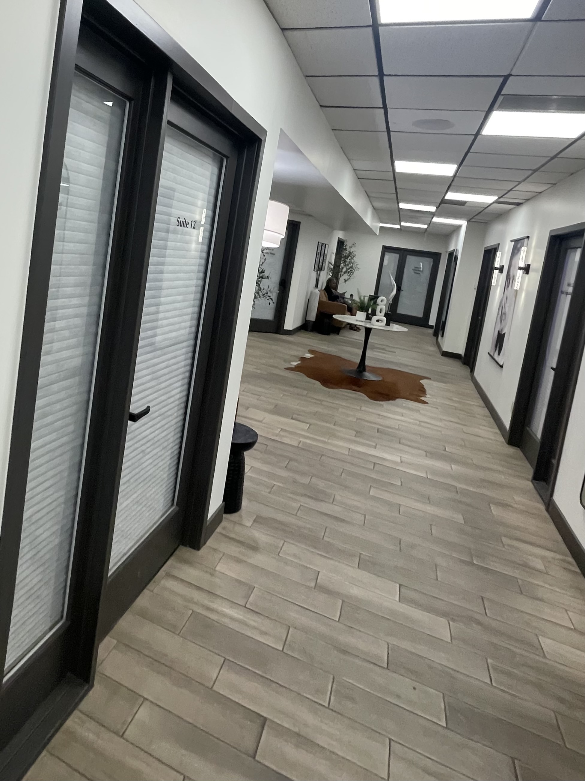Biltmore Salons