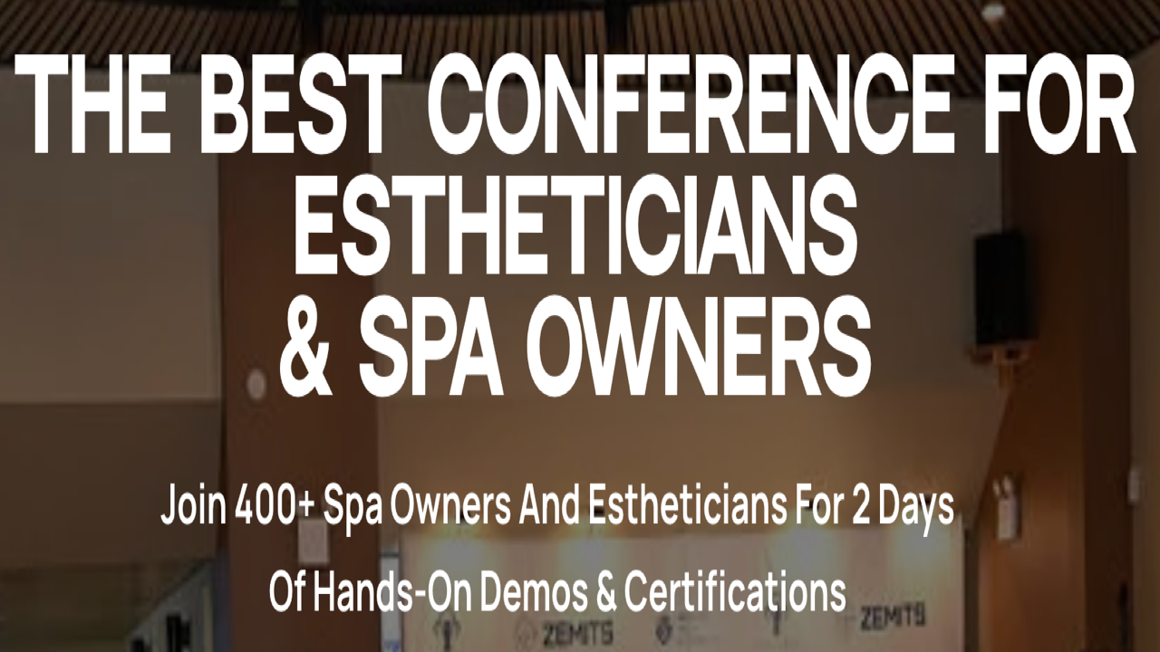 Evolon Aesthetic Forum | Aug 1-2, 2026 - Brooklyn, NY