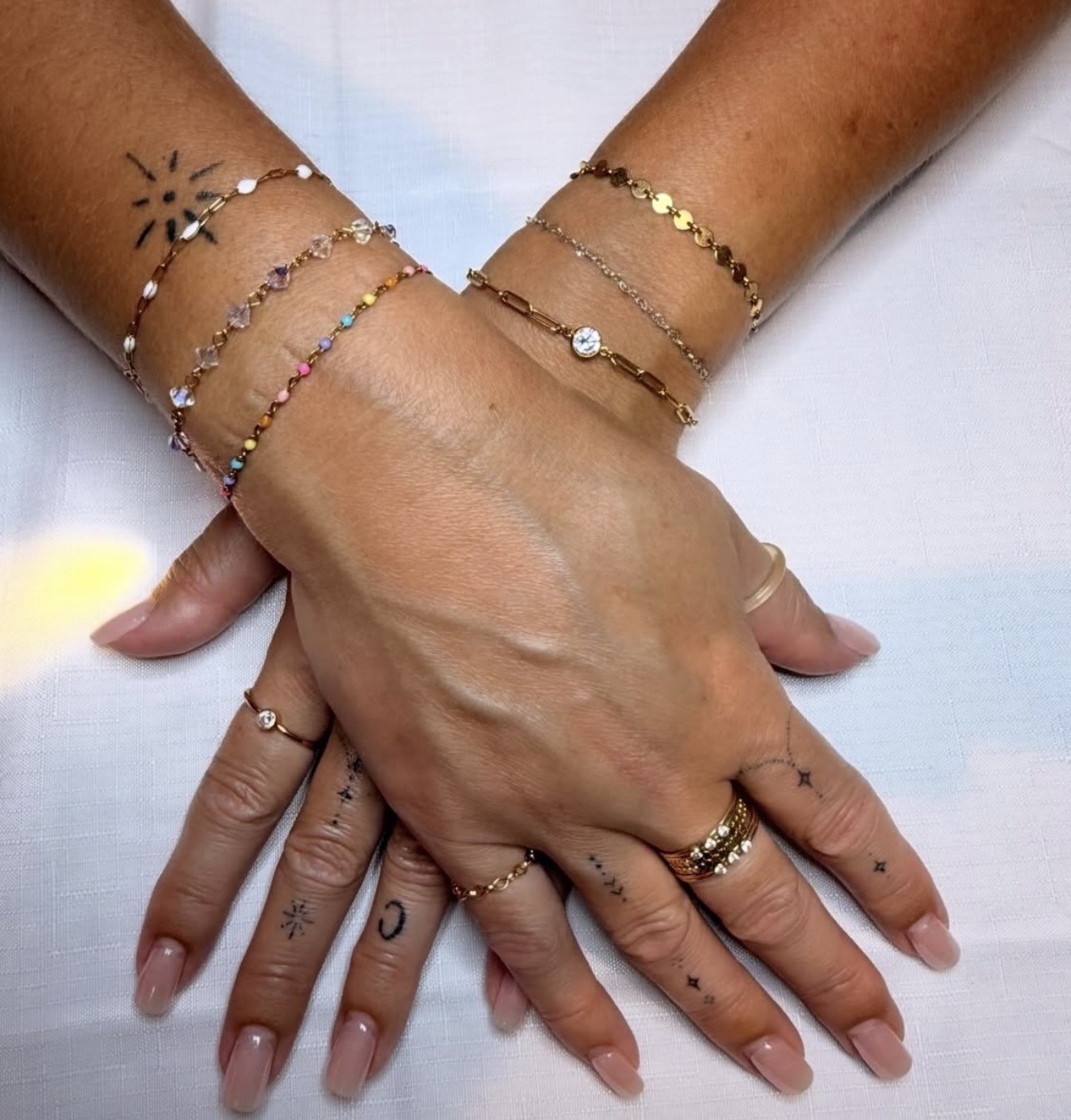 Get Zapped Permanent Jewellery