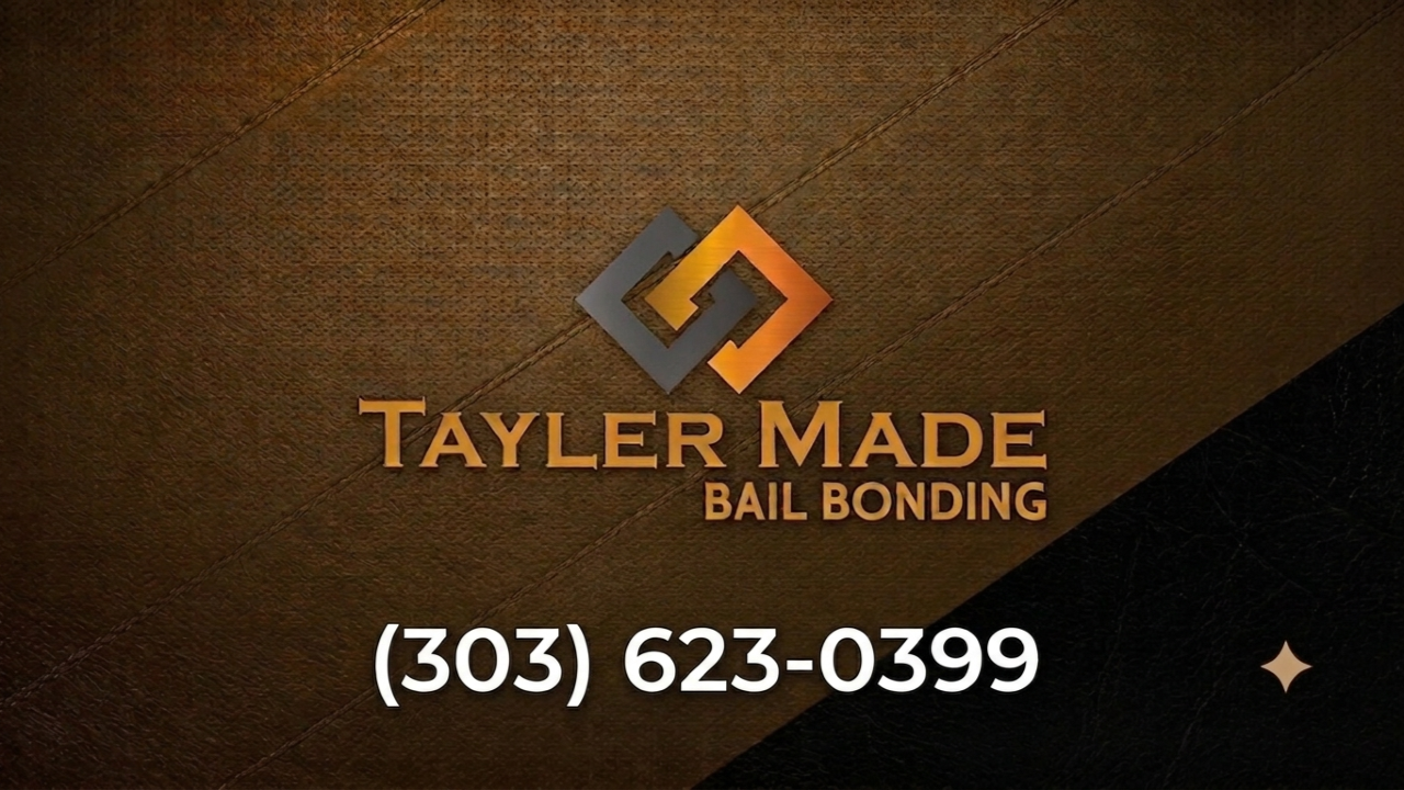 Tayler Made Bail Bonding