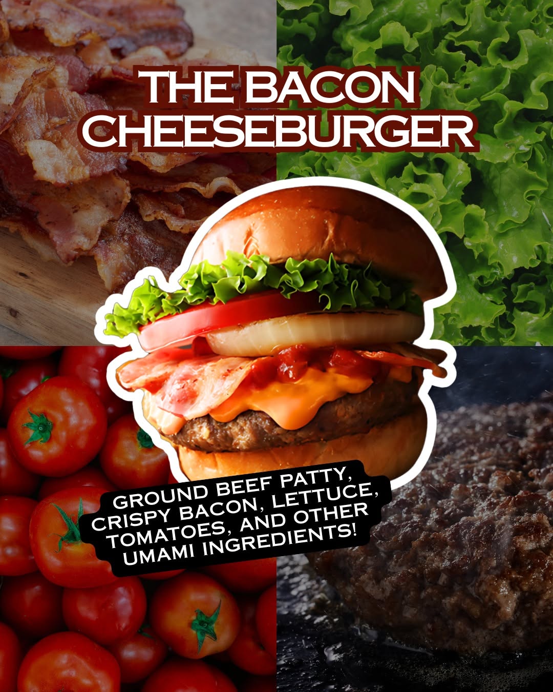 The Samurai Burger PH | Makati