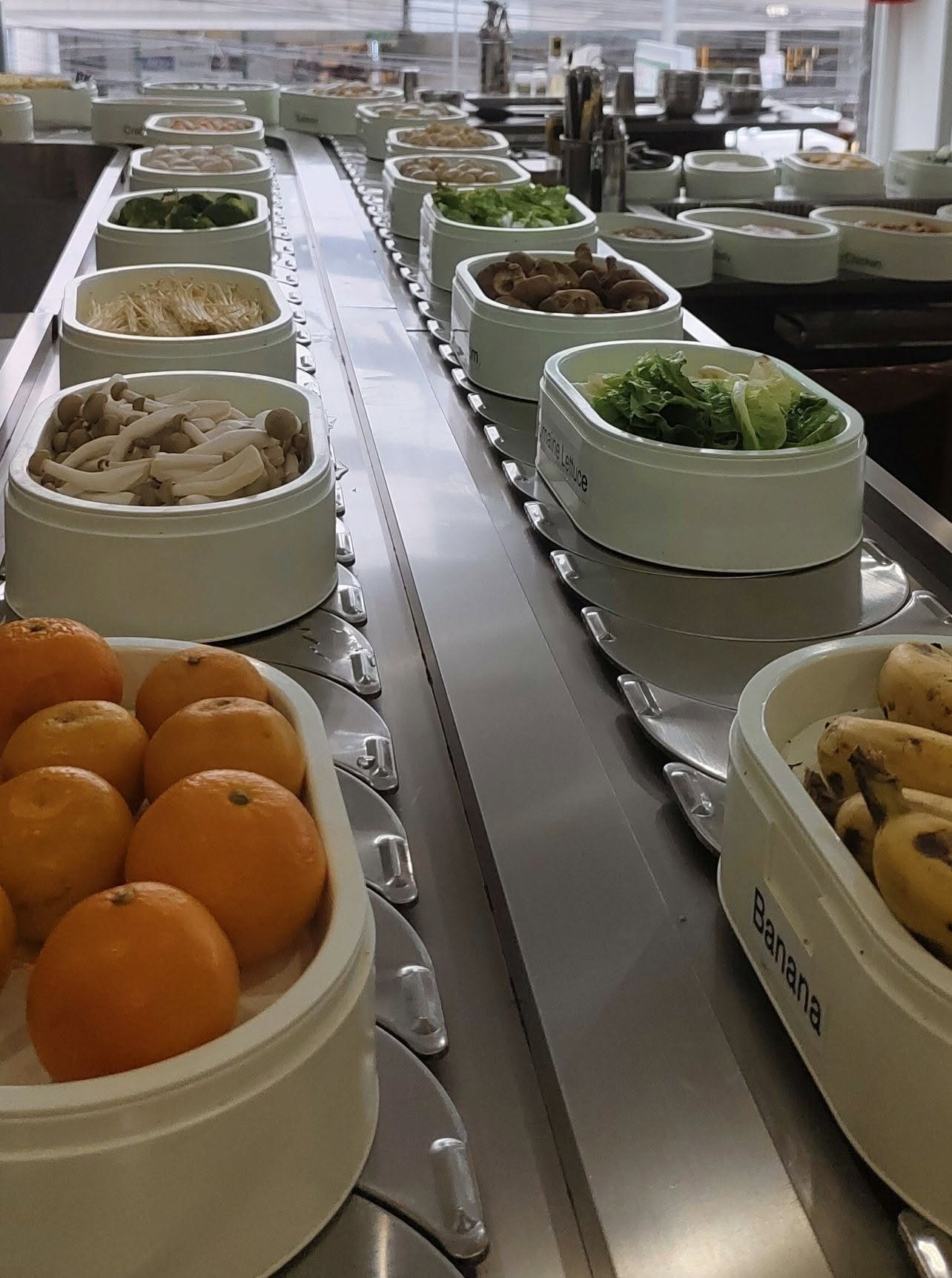 FU LAI Unli Hotpot & Grill | Manila