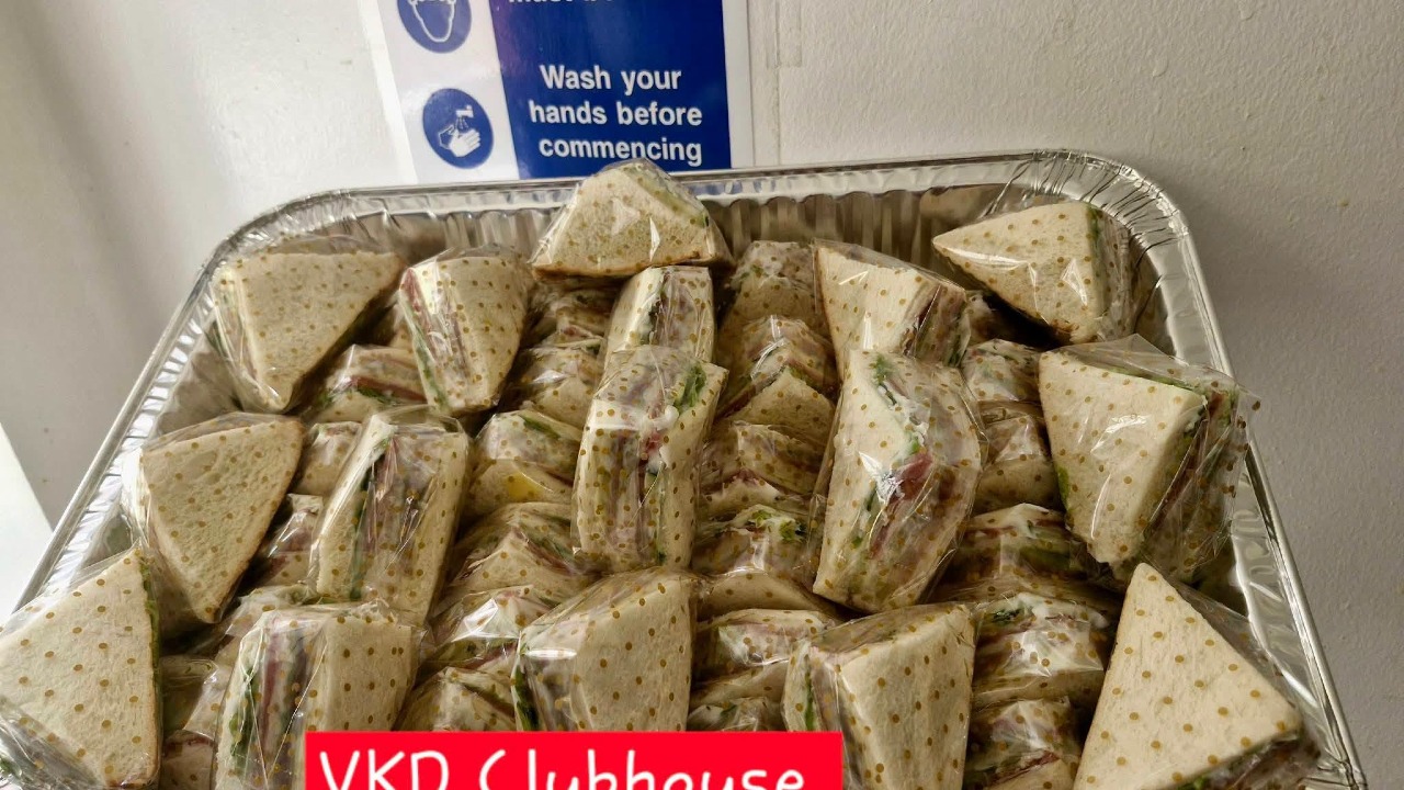 Vince Kitchen Delights | Cainta