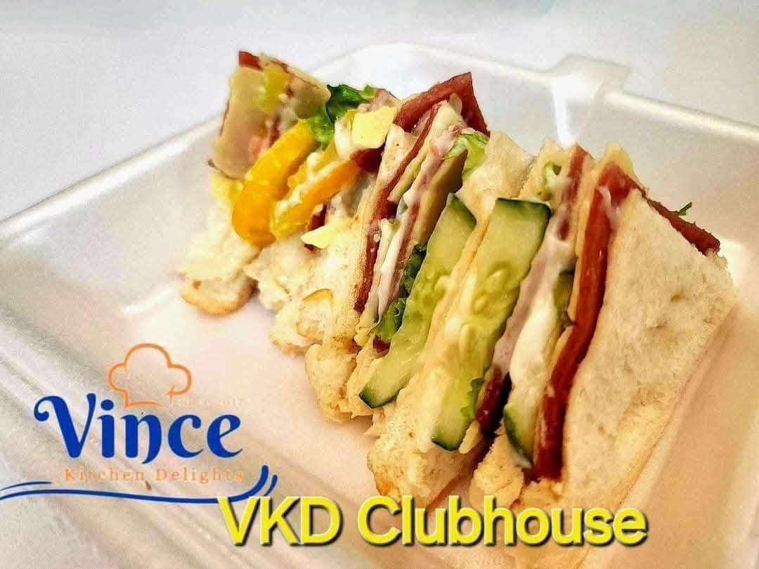 Vince Kitchen Delights | Cainta