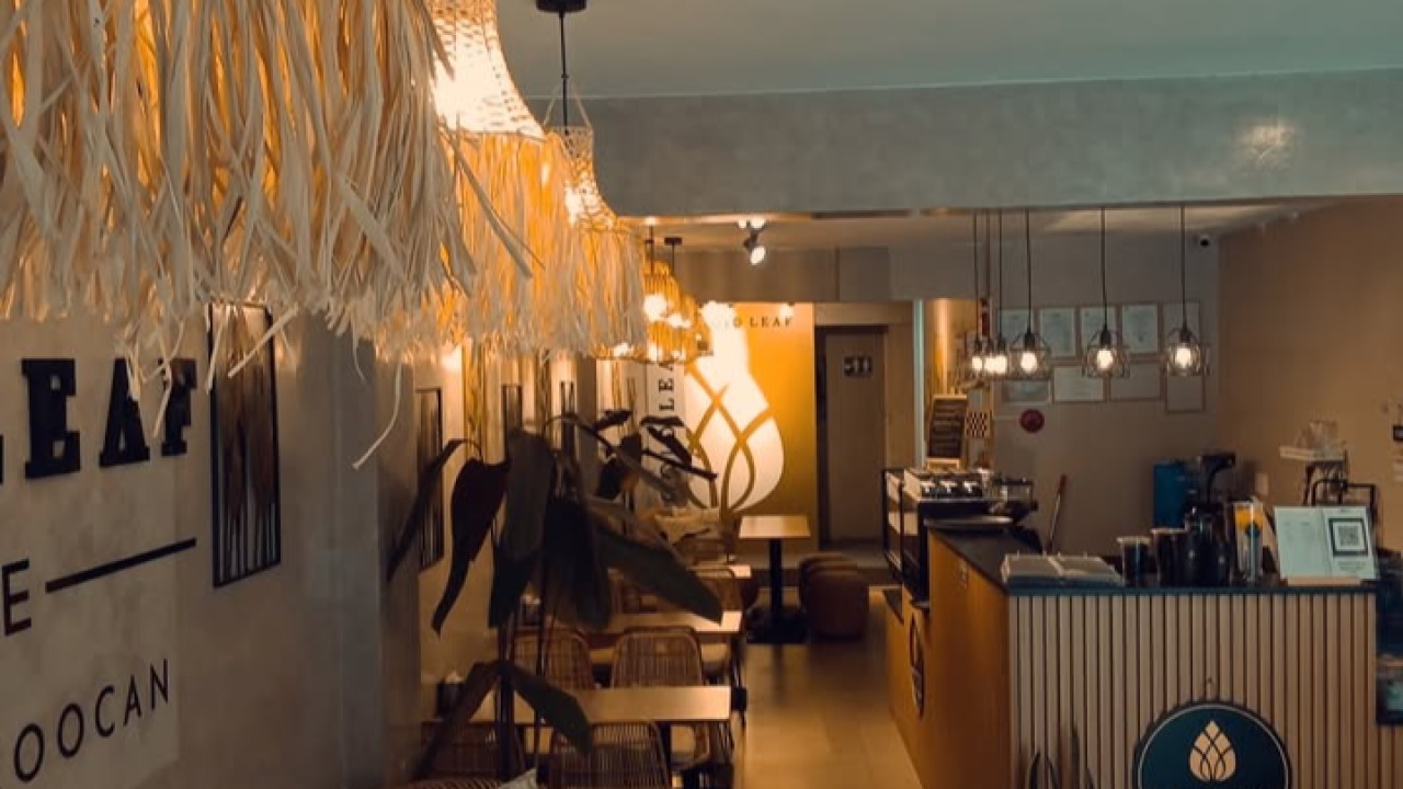 Gold Leaf Cafe - Maypajo, Caloocan | Caloocan