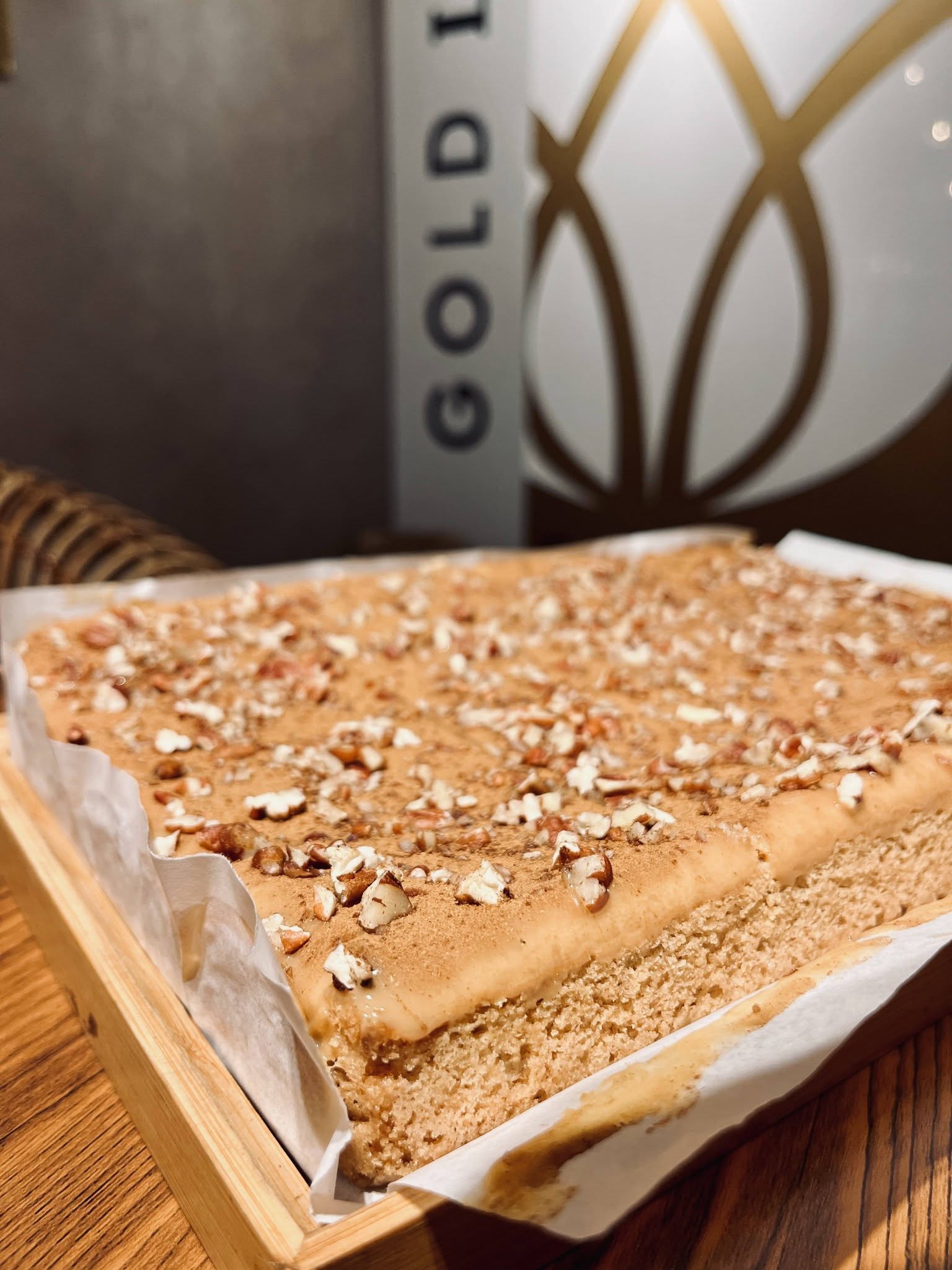 Gold Leaf Cafe - Maypajo, Caloocan | Caloocan