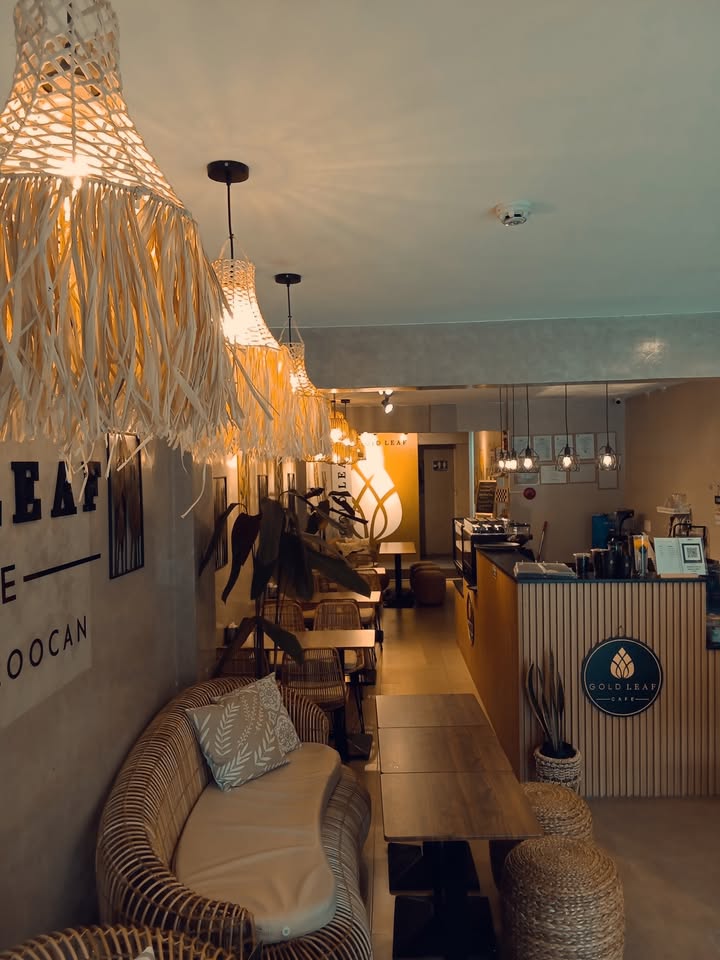 Gold Leaf Cafe - Maypajo, Caloocan | Caloocan
