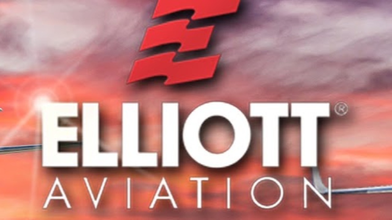 Elliott Aviation