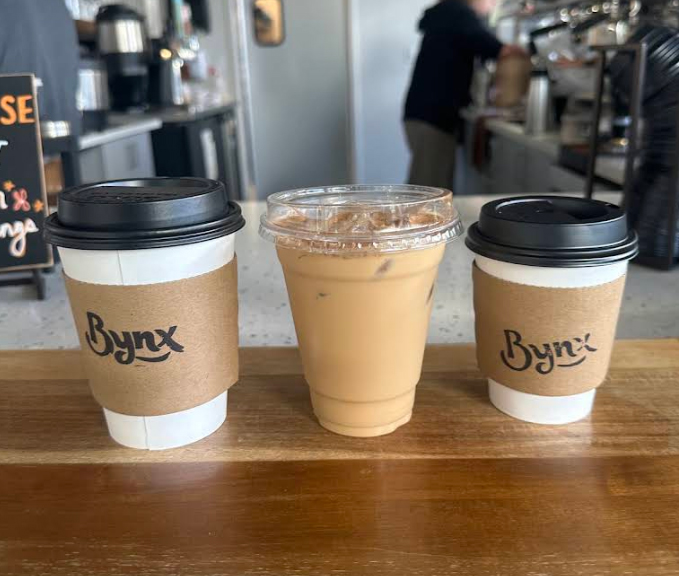 Bynx Orlando