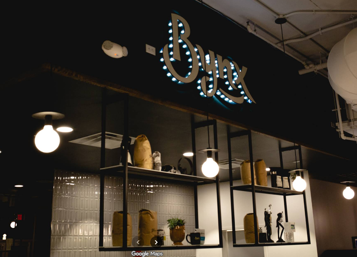 Bynx Orlando