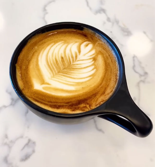 Cups and Pups Coffee